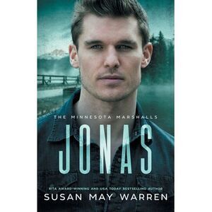 Jonas: A storm chaser and a bomb expert meet on a mountain. Now they have to sav